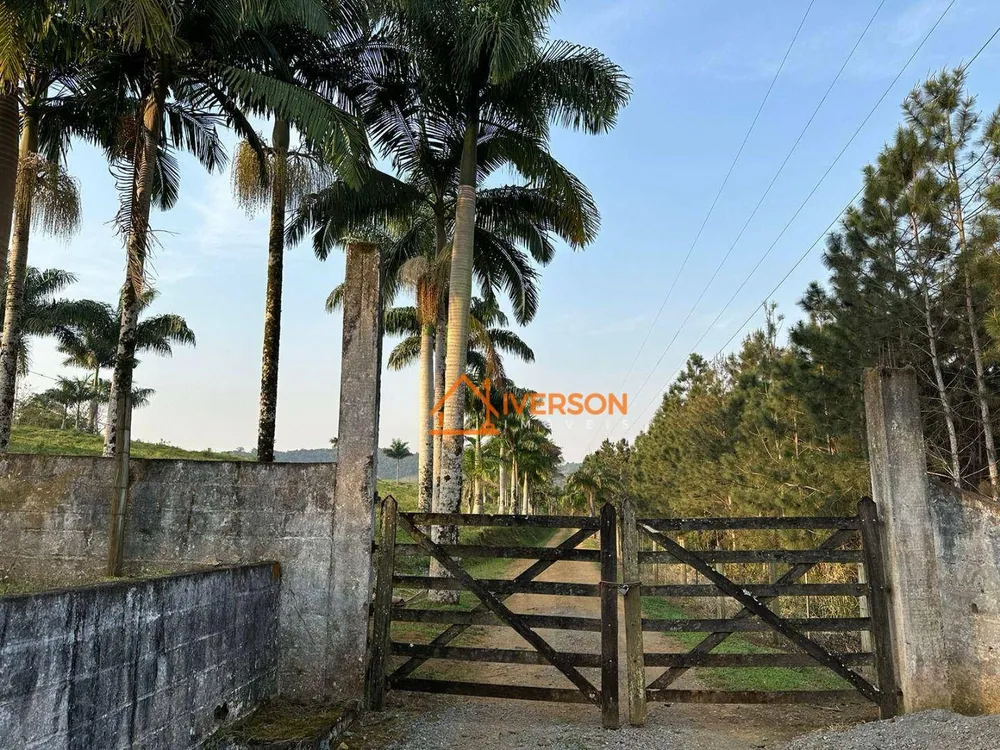Fazenda, 114 hectares - Foto 1