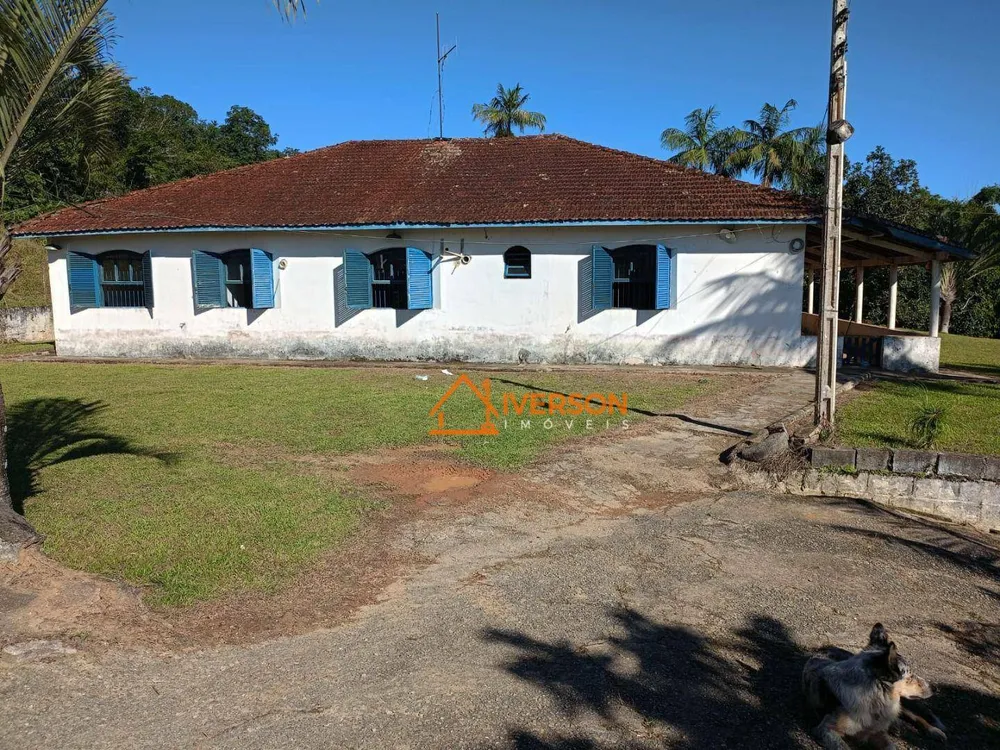 Fazenda, 114 hectares - Foto 1