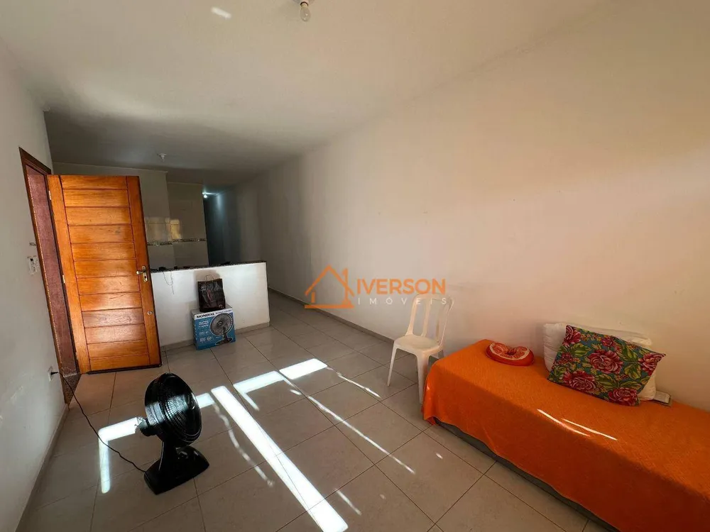 Casa, 3 quartos, 107 m² - Foto 5