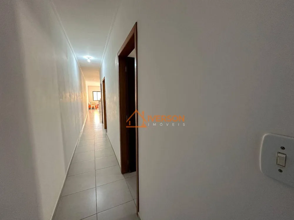 Casa, 3 quartos, 107 m² - Foto 10