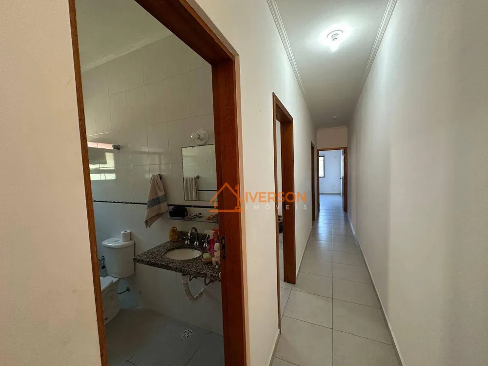 Casa, 3 quartos, 107 m² - Foto 5