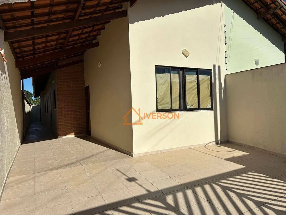 Casa, 3 quartos, 107 m² - Foto 16