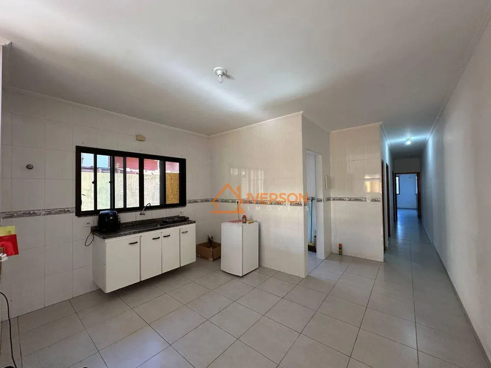 Casa, 3 quartos, 107 m² - Foto 3