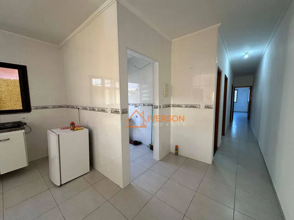 Casa, 3 quartos, 107 m² - Foto 4