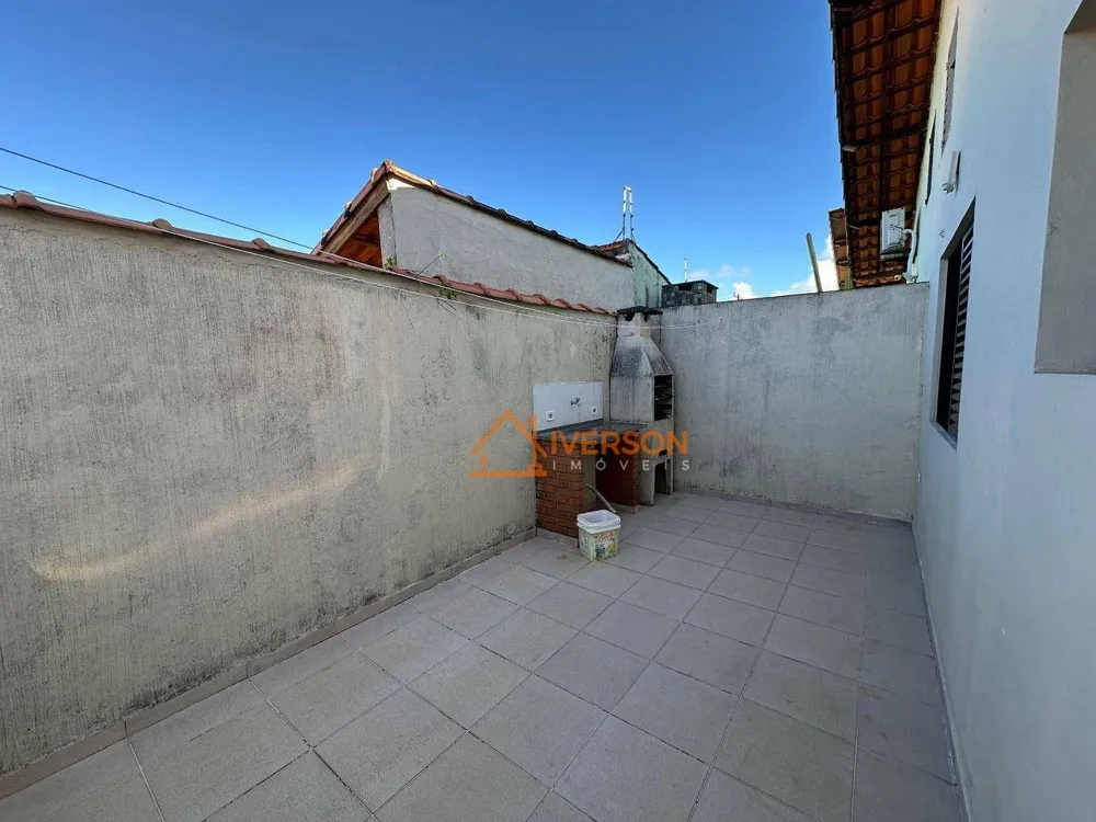 Casa, 3 quartos, 107 m² - Foto 15