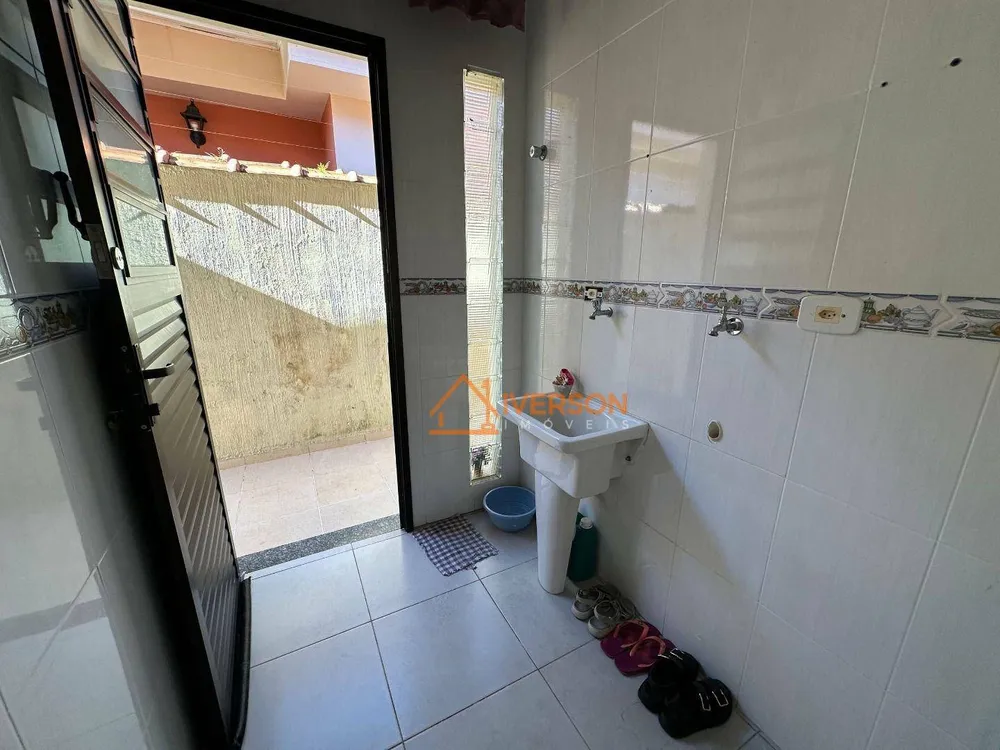 Casa, 3 quartos, 107 m² - Foto 14