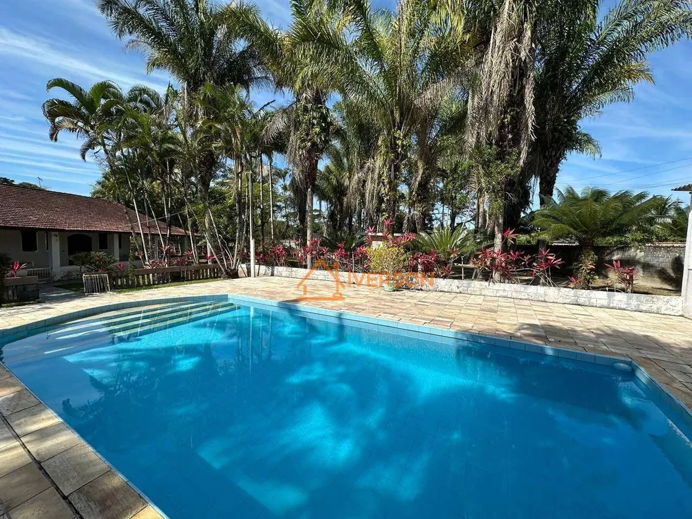 Chácara, 3 quartos, 2 hectares - Foto 12