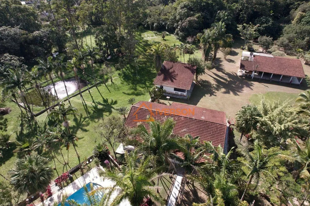 Chácara, 3 quartos, 2 hectares - Foto 2