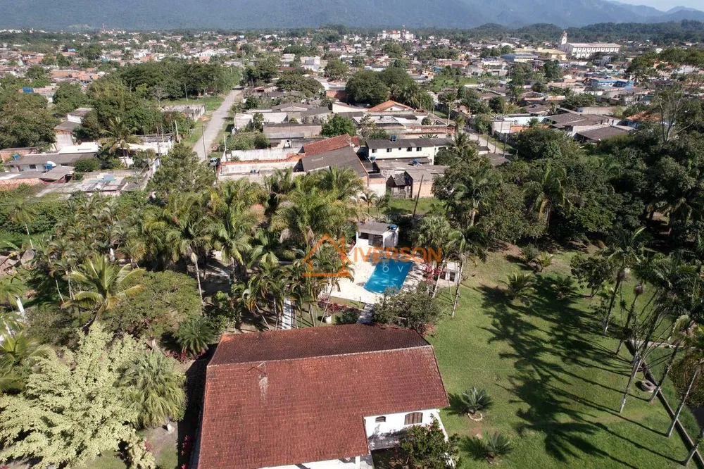 Chácara, 3 quartos, 2 hectares - Foto 2