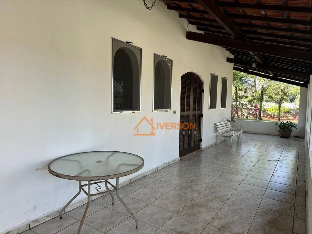 Chácara, 3 quartos, 2 hectares - Foto 3