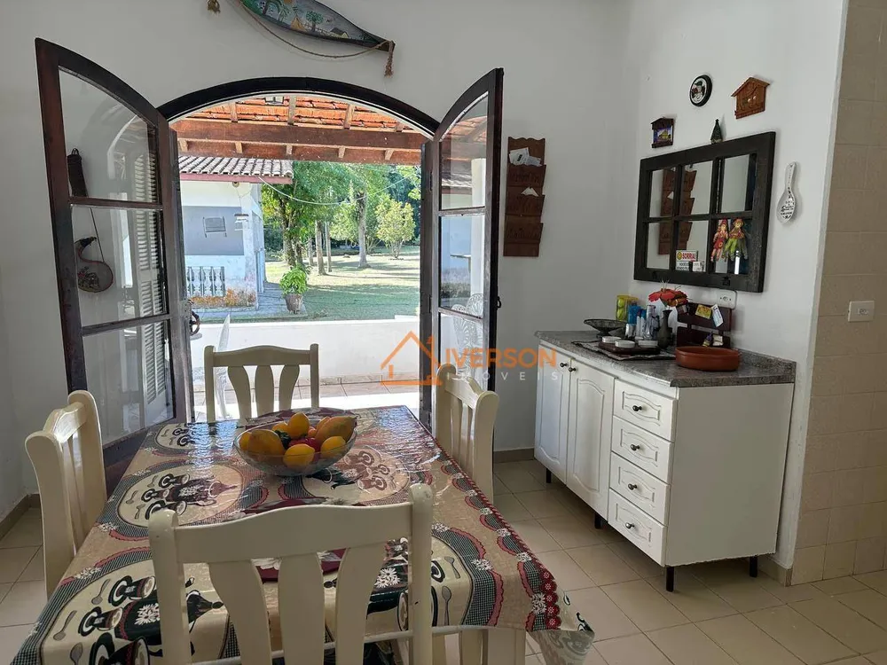 Chácara, 3 quartos, 2 hectares - Foto 1