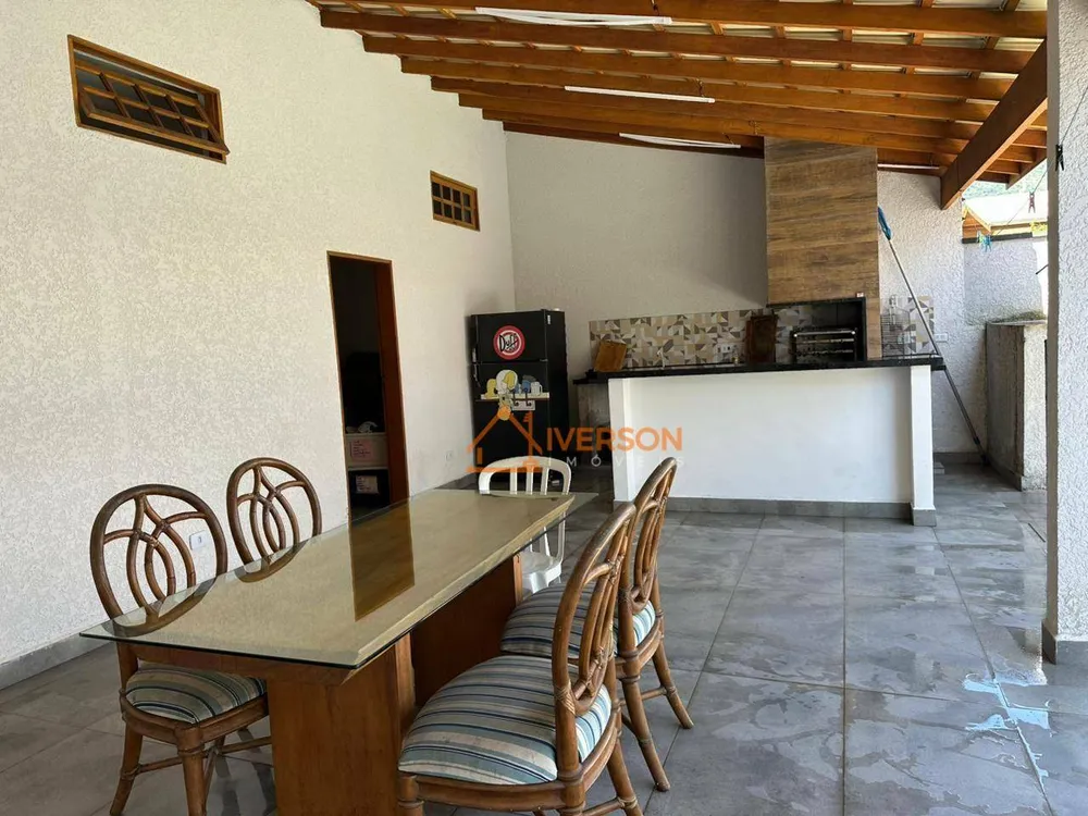 Casa, 4 quartos, 225 m² - Foto 5