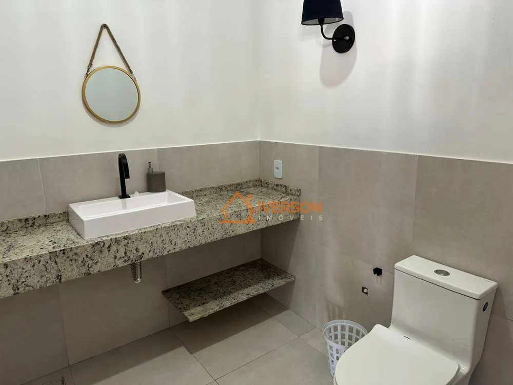 Casa, 4 quartos, 225 m² - Foto 9