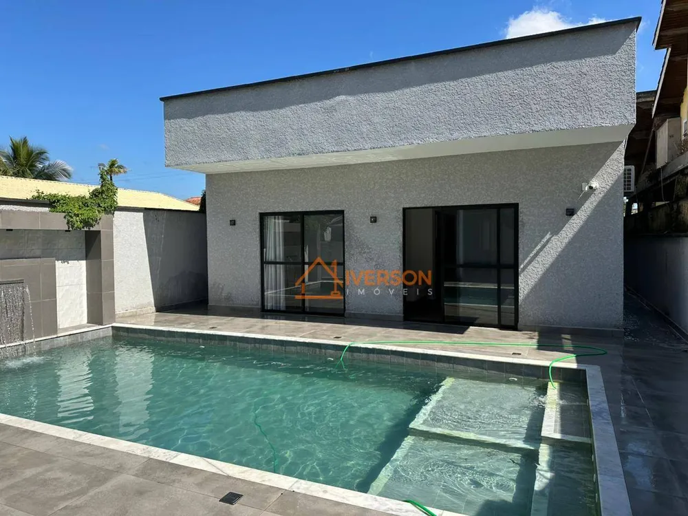 Casa, 4 quartos, 225 m² - Foto 4