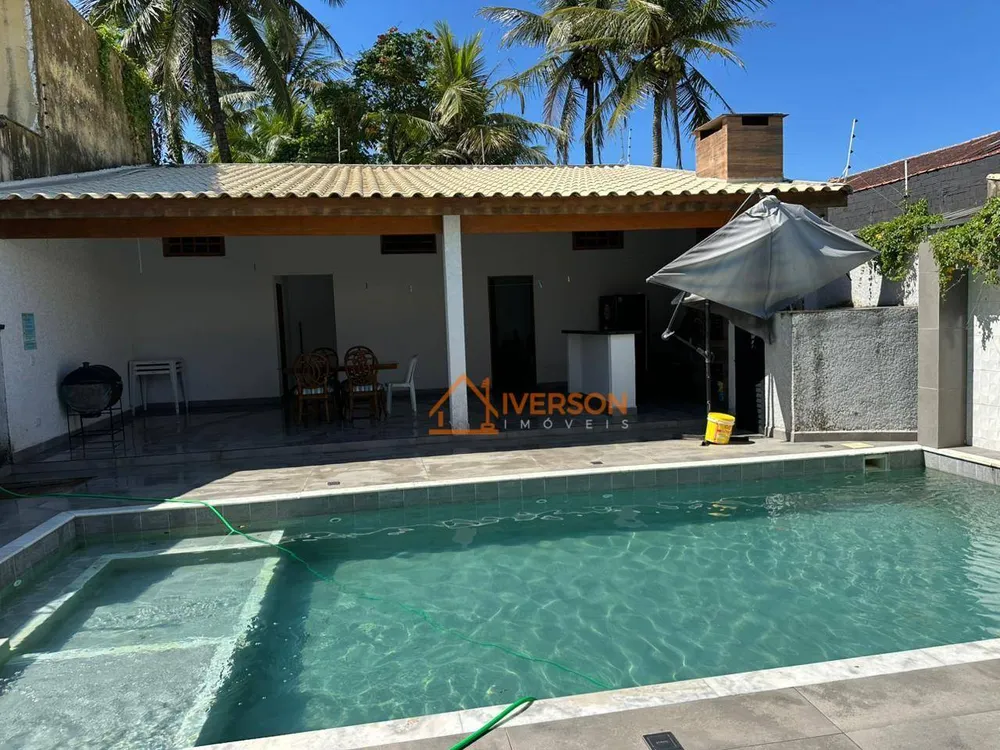 Casa, 4 quartos, 225 m² - Foto 3