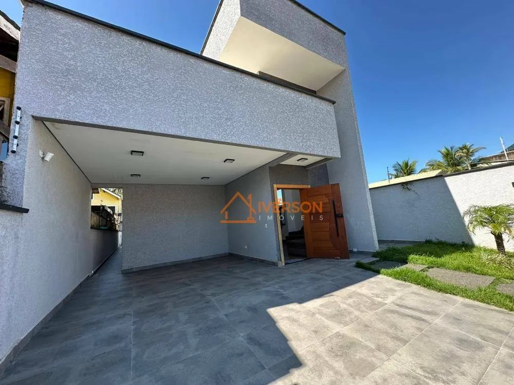 Casa, 4 quartos, 225 m² - Foto 4