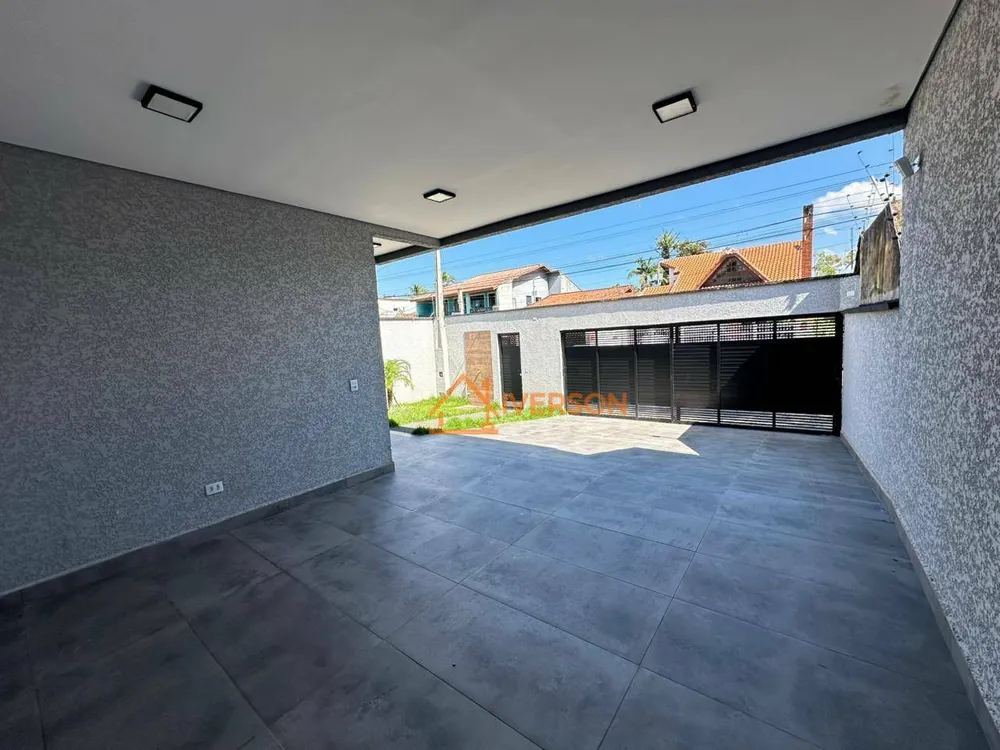 Casa, 4 quartos, 225 m² - Foto 8