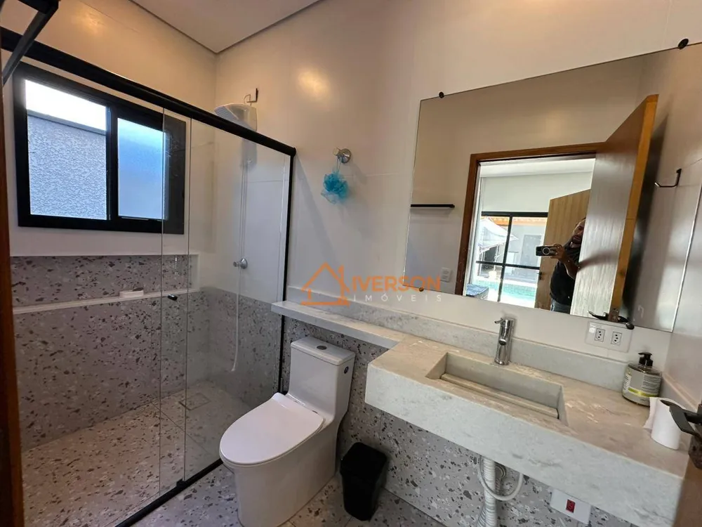 Casa, 4 quartos, 225 m² - Foto 14