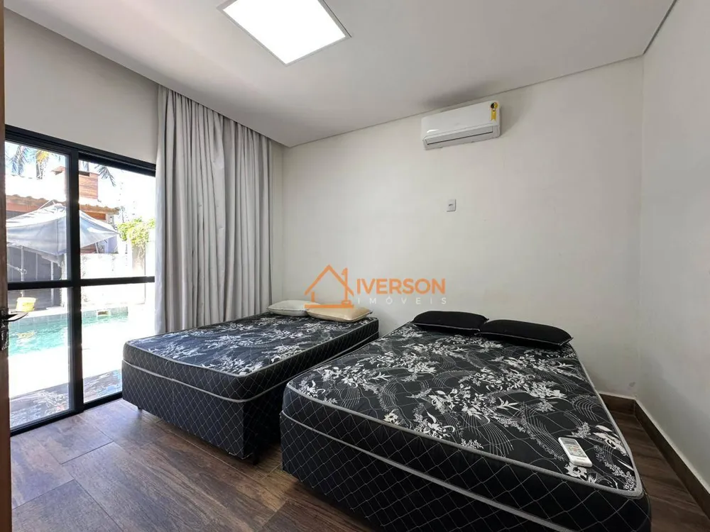 Casa, 4 quartos, 225 m² - Foto 7