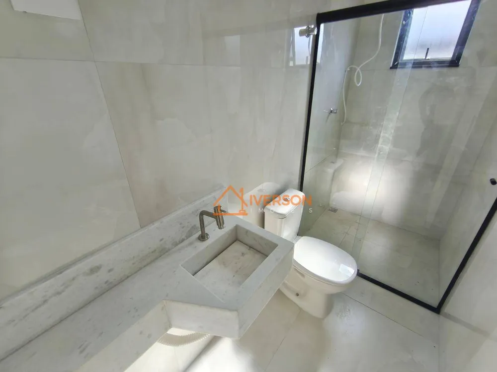 Casa, 3 quartos, 120 m² - Foto 7