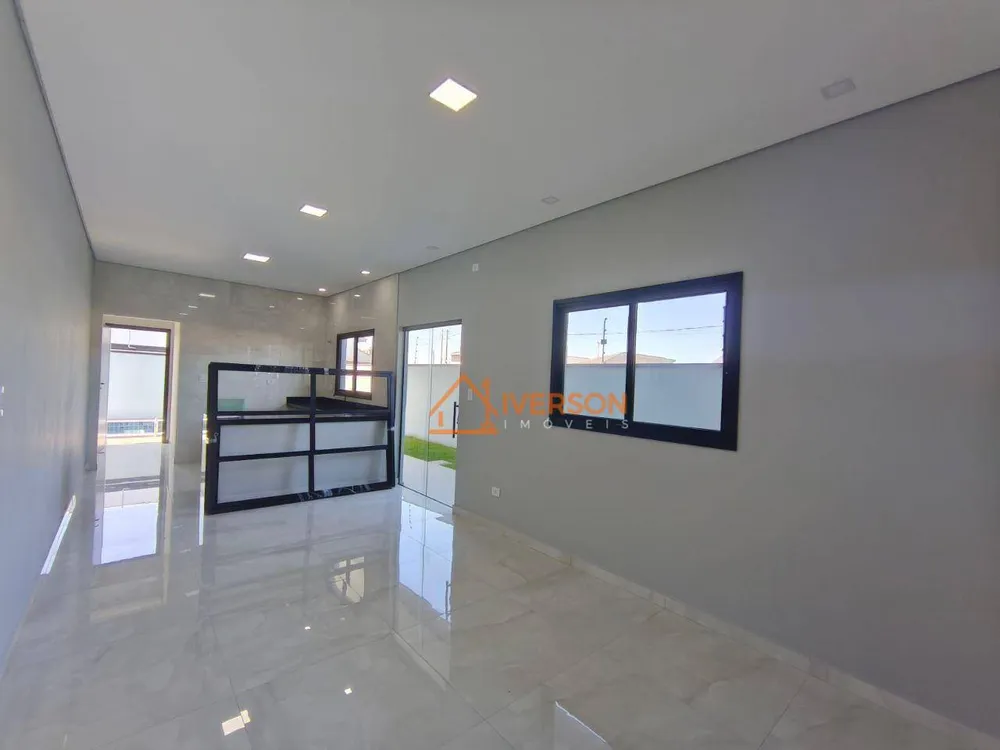 Casa, 3 quartos, 120 m² - Foto 2