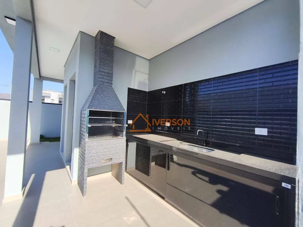 Casa, 3 quartos, 120 m² - Foto 3