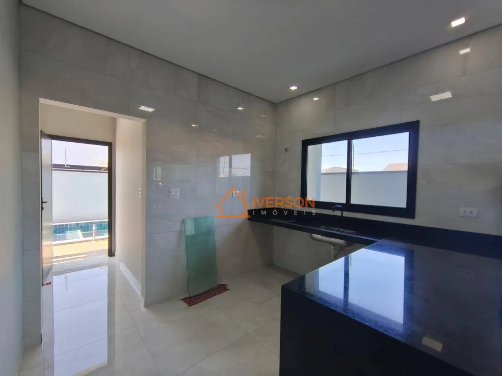 Casa, 3 quartos, 120 m² - Foto 6