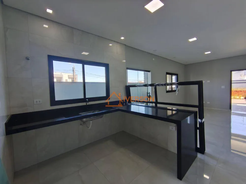 Casa, 3 quartos, 120 m² - Foto 4