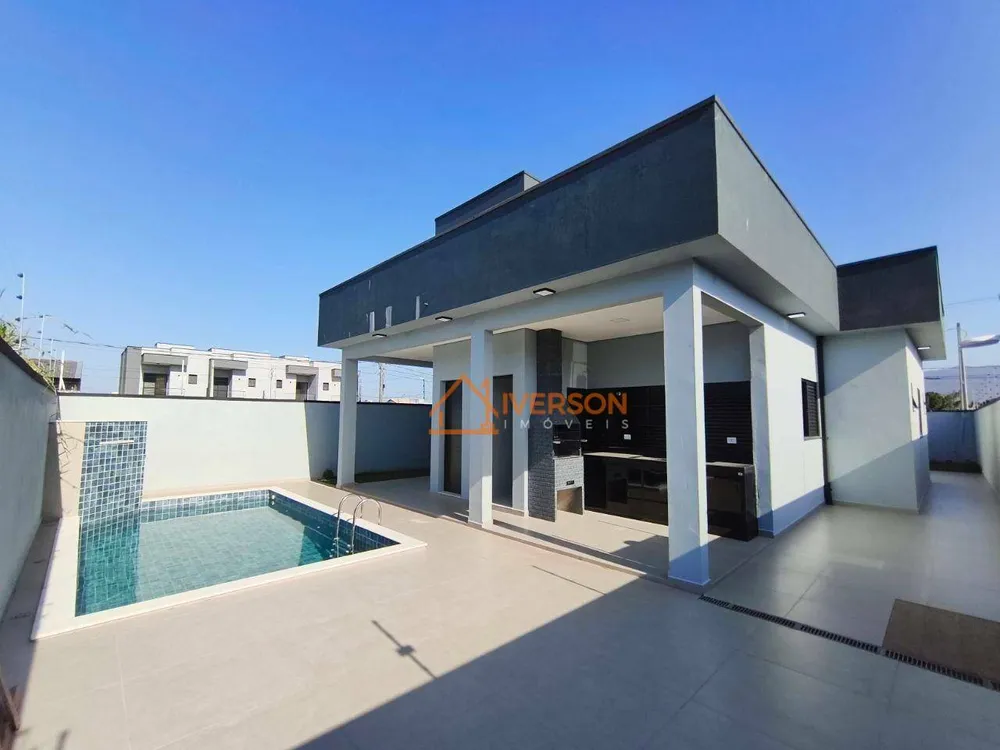 Casa, 3 quartos, 120 m² - Foto 6
