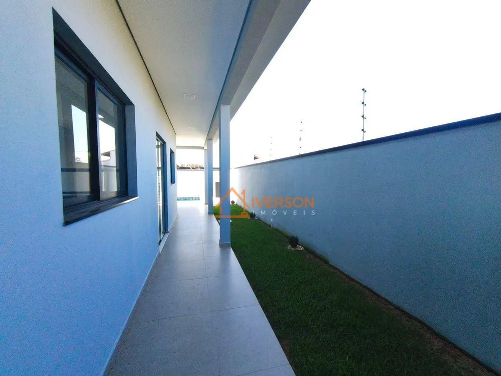 Casa, 3 quartos, 120 m² - Foto 14