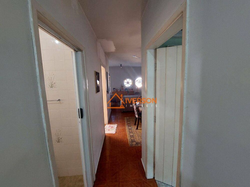 Casa à venda com 3 quartos, 92m² - Foto 7