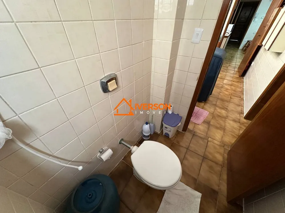 Apartamento, 3 quartos, 166 m² - Foto 8