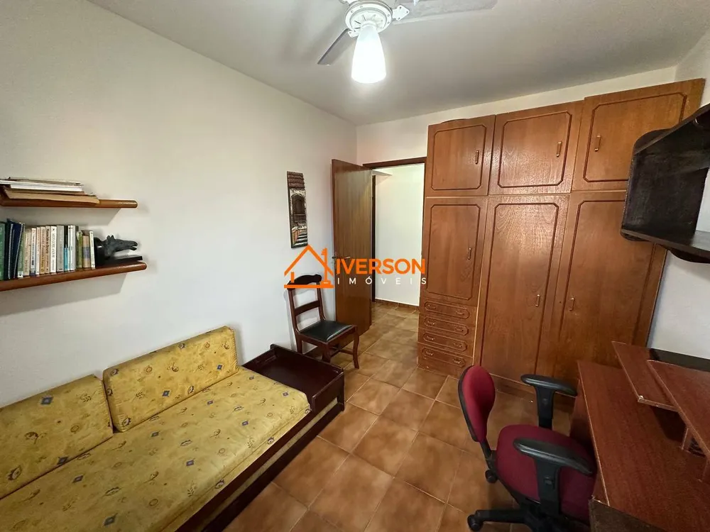 Apartamento, 3 quartos, 166 m² - Foto 4