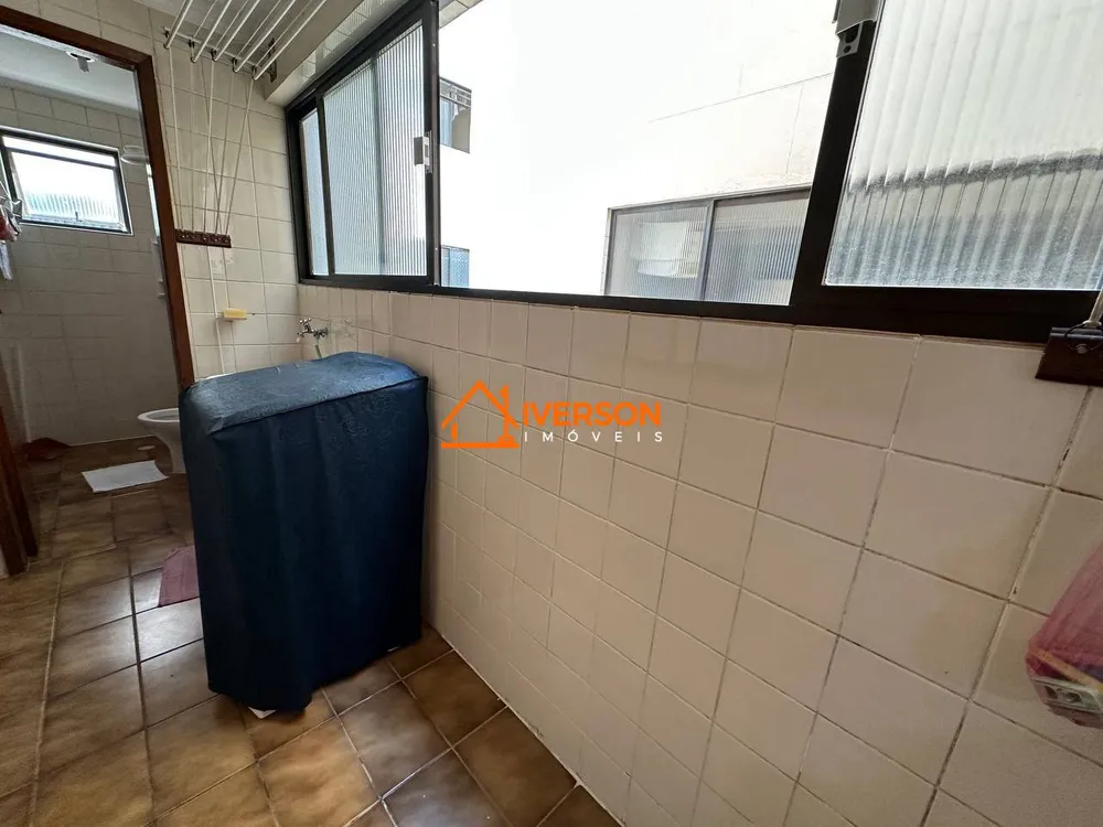 Apartamento, 3 quartos, 166 m² - Foto 1