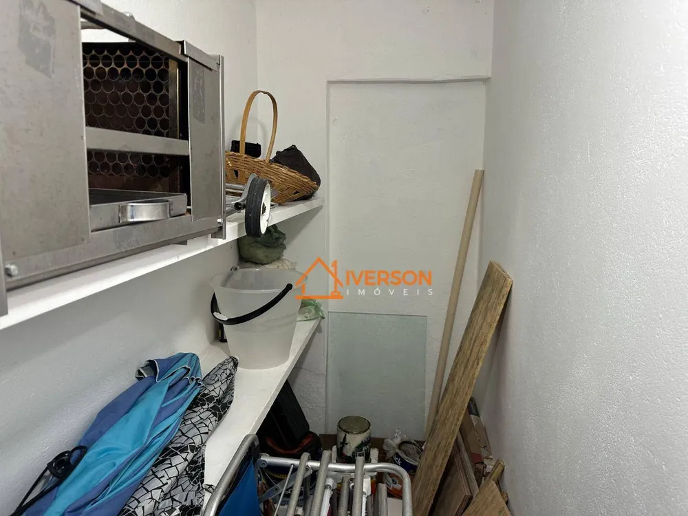 Apartamento, 3 quartos, 166 m² - Foto 10