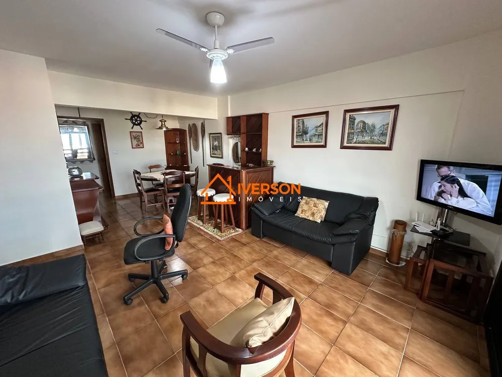 Apartamento, 3 quartos, 166 m² - Foto 2