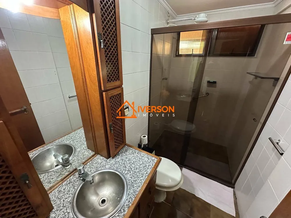 Apartamento, 3 quartos, 166 m² - Foto 5