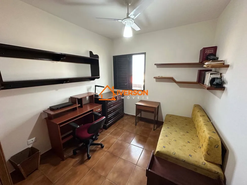 Apartamento, 3 quartos, 166 m² - Foto 3