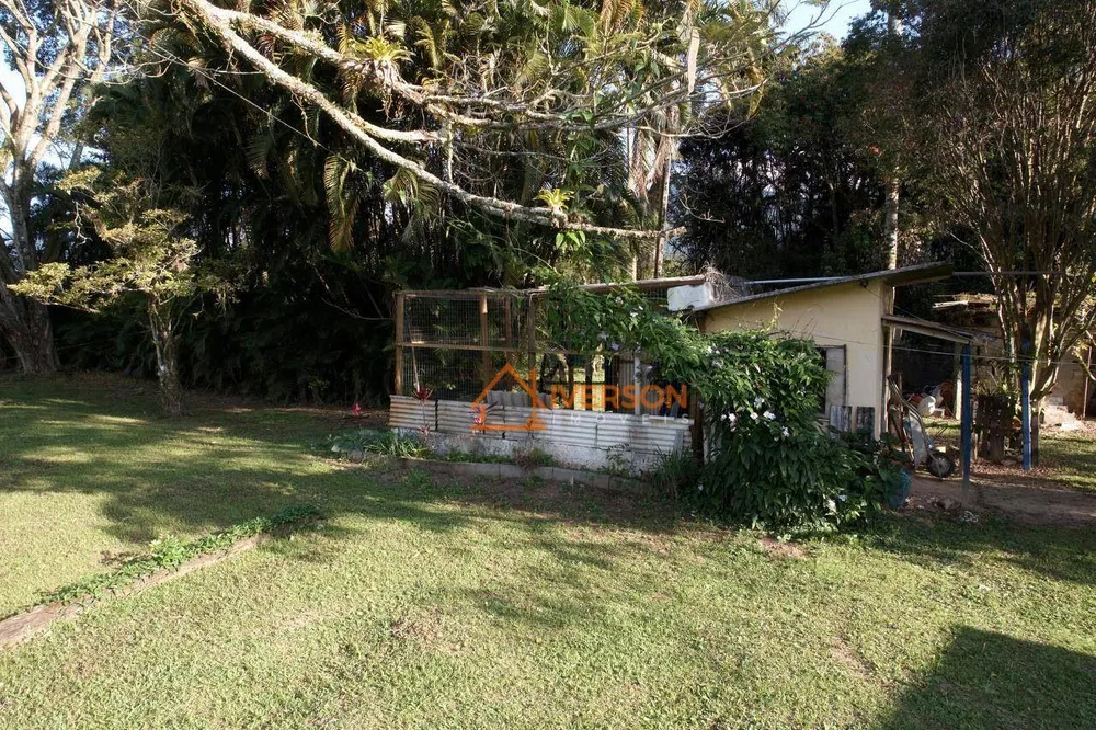Chácara, 5 quartos, 5000 m² - Foto 3