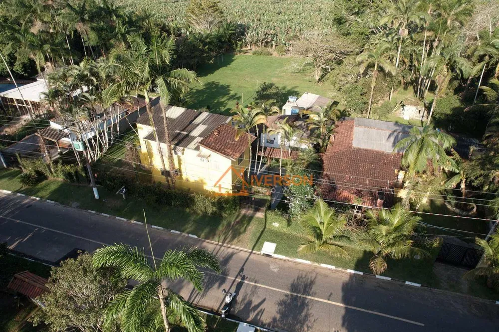 Chácara, 5 quartos, 5000 m² - Foto 11