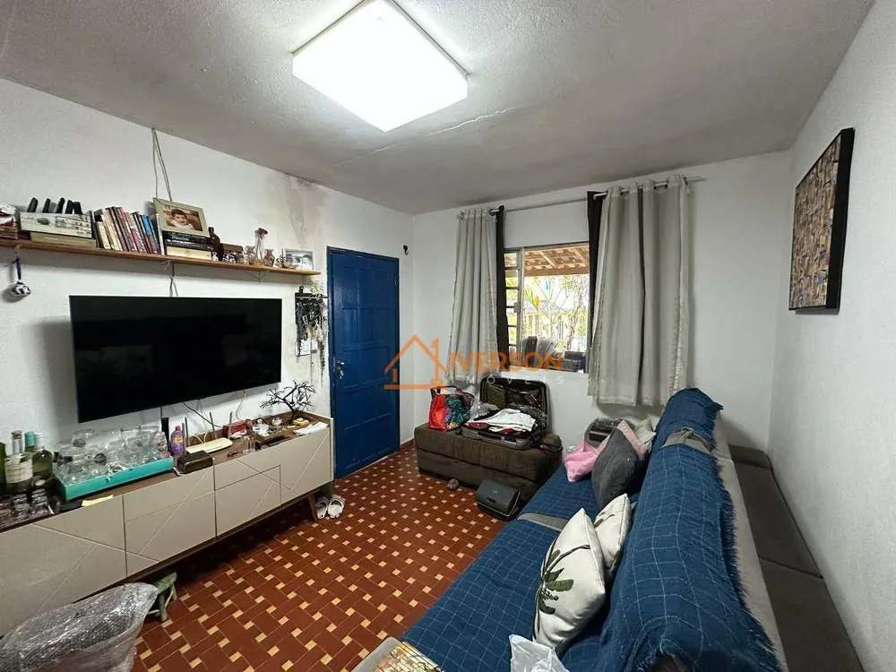 Chácara, 5 quartos, 5000 m² - Foto 4