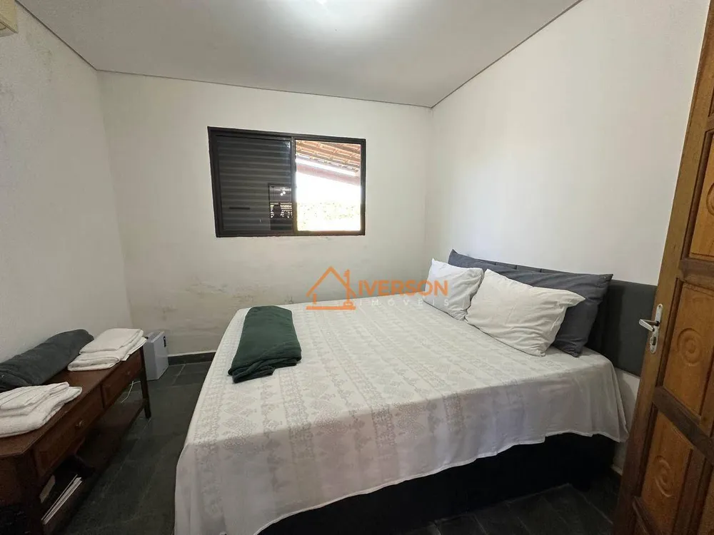 Chácara, 5 quartos, 5000 m² - Foto 5