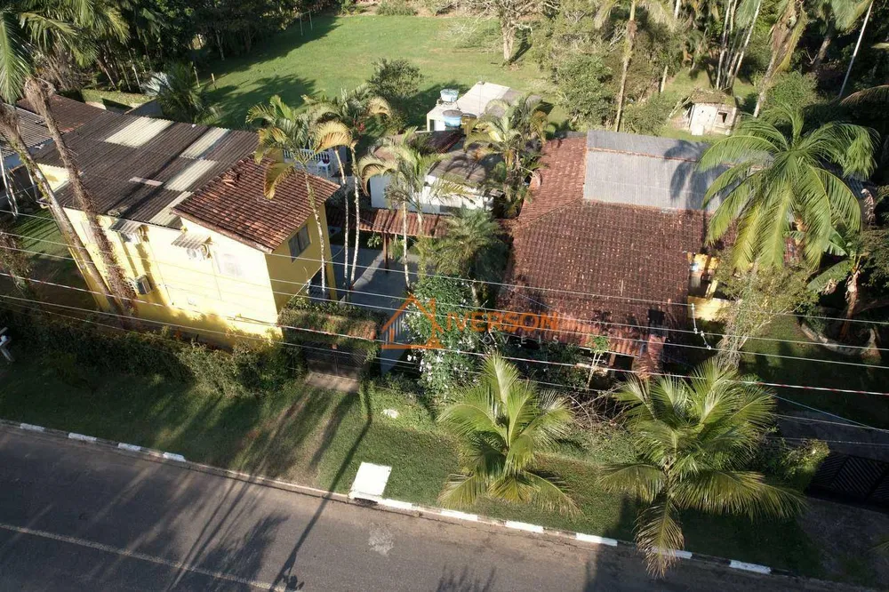 Chácara, 5 quartos, 5000 m² - Foto 8