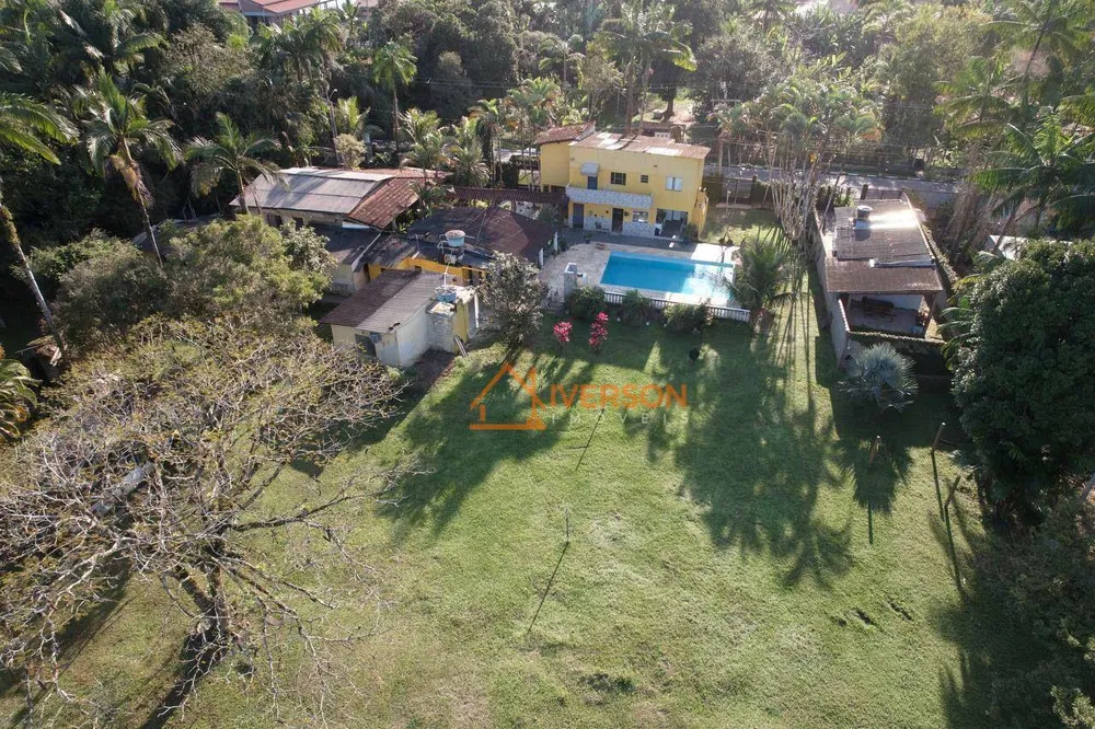Chácara, 5 quartos, 5000 m² - Foto 9