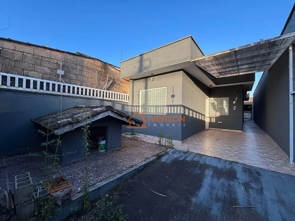 Casa, 2 quartos, 69 m² - Foto 1