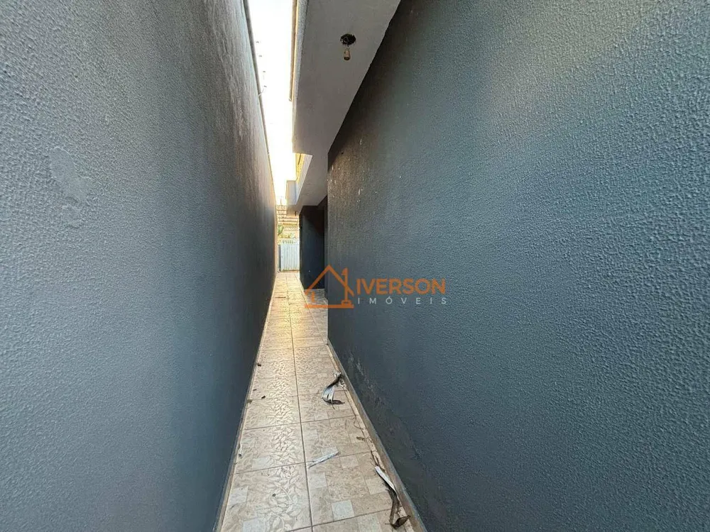 Casa, 2 quartos, 69 m² - Foto 11