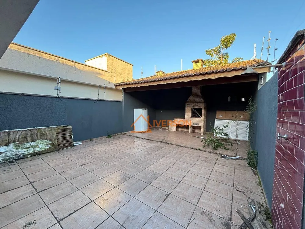 Casa, 2 quartos, 69 m² - Foto 12
