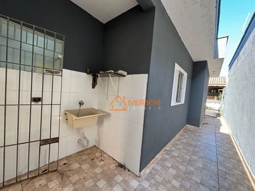 Casa, 2 quartos, 69 m² - Foto 1