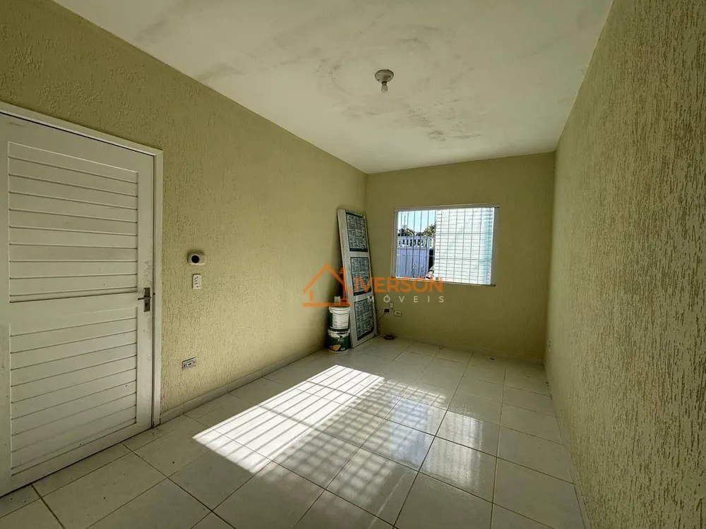 Casa, 2 quartos, 69 m² - Foto 2