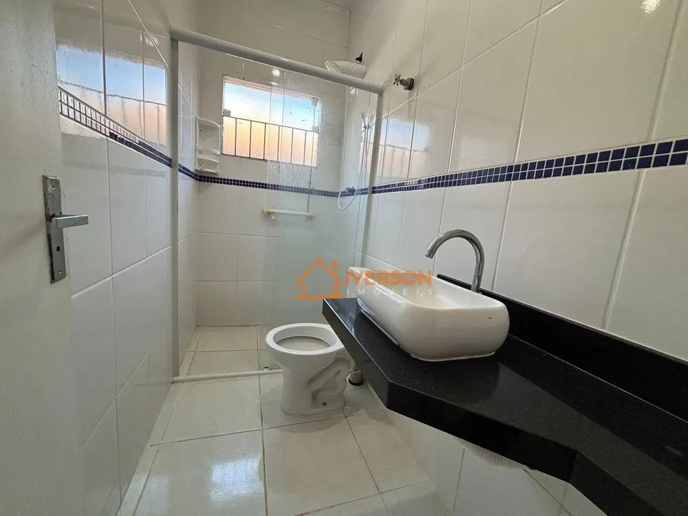 Casa, 2 quartos, 69 m² - Foto 3